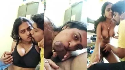 masahub2 Naughty Hot Tamil Girl XXX Hard Fucking With Lover Full sex mms Video