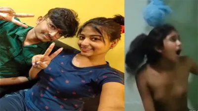New Viral Leaked Video Hot Young School Couple Hard Fucking
