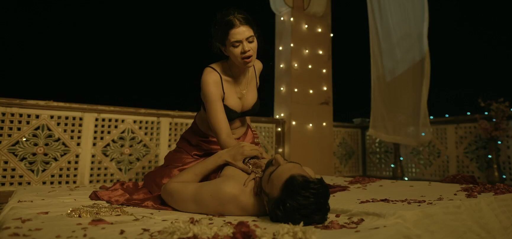 Red Light – S01E02 – Hindi Uncut Hot 2024 Web Series – Ullu