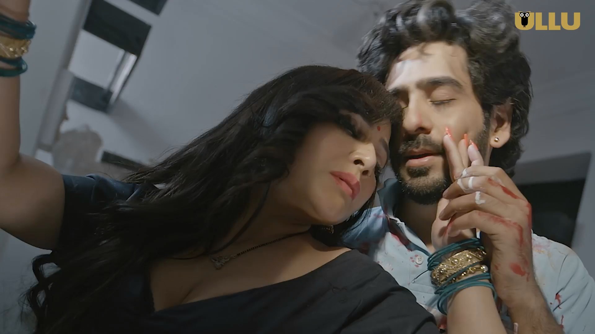 Tota Part 1 – S01E03 – Hindi Uncut Hot 2024 Web Series – Ullu App