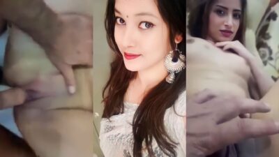 xnxxcom xyz Hot Pakistani Muslim Randi Pink Pussy Fucking with client For Money