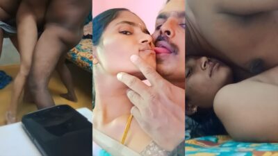 Mmsmaza Desi Sex MMS Tamil Cuckold Husband Shared Wife With Friends