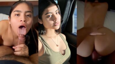 Indian Xhamster Sex MMS Loyal BF Shares His Desi GF With Friend