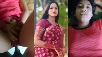Desi Hot Sister Hard Pussy Fucking with cousin brother Must Watch Selfie MMS Videos