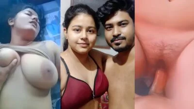 Latest Free Desi MMS Horny BBW Milf Bhabhi sex with lover full video Collection