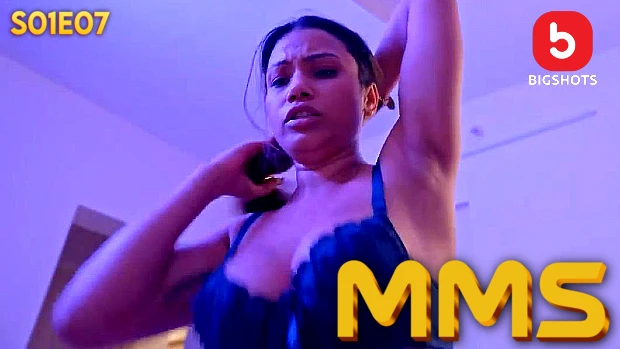 MMS 2024 Nazar Hindi XXX Web Series Episode 7