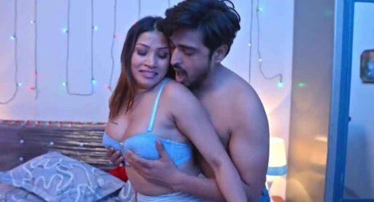 Blackmail 2024 Nazar App Hindi XXX Web Series Episode 3