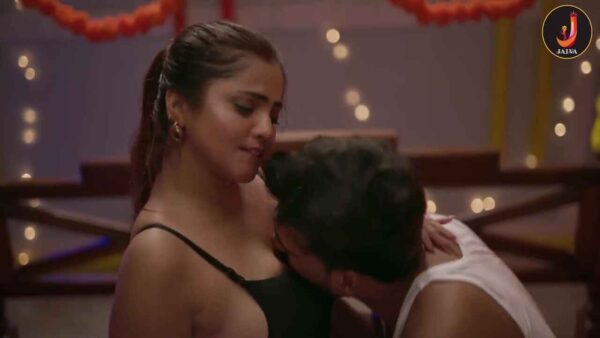 Diploma In Suhagrat 2024 Jalva App Hindi XXX Web Series Episode 2