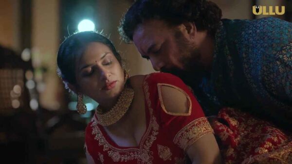Dishkiyaoon – S01E03 – 2024 – Hindi sexy Hot Web Series – Ullu App