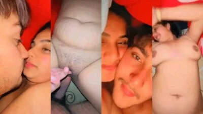 Indian Porn MMS Extremely Beautiful big boobs milf bhabhi Fucking with teen devar