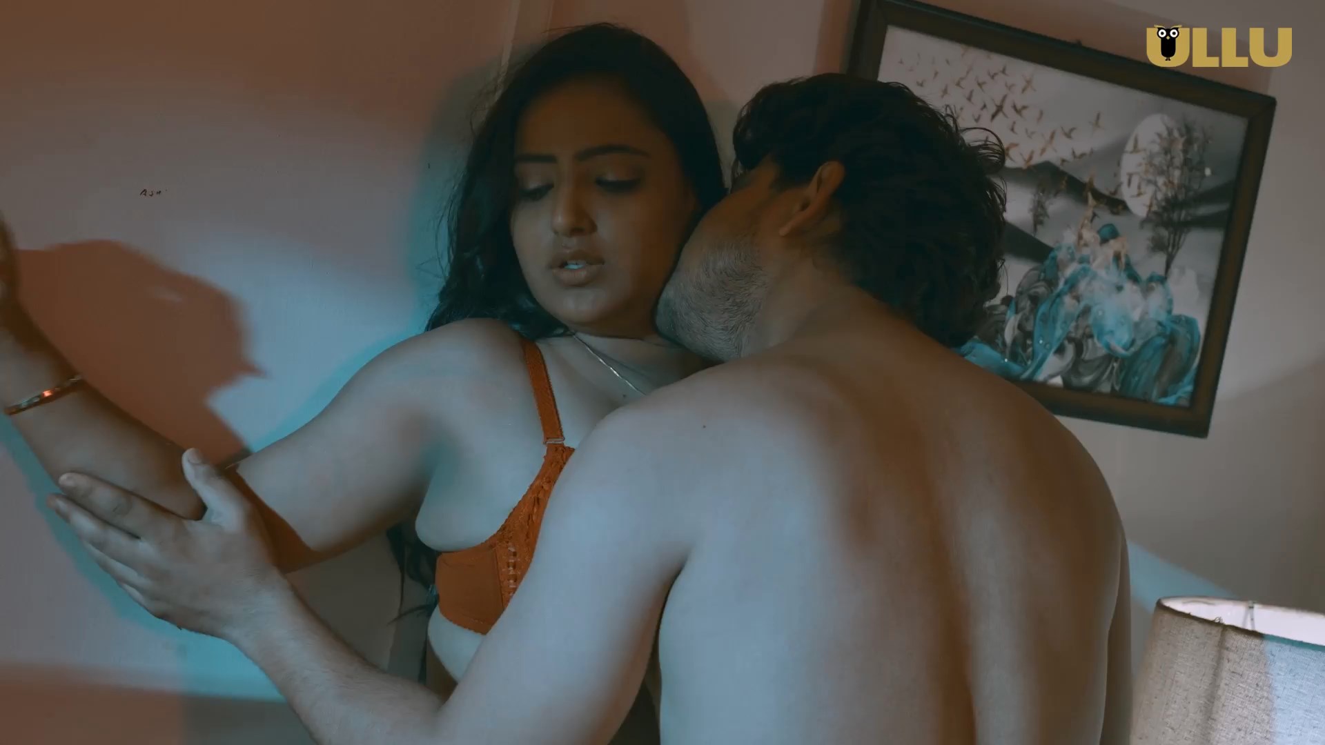 Kasturi Part 1 2024 Ullu App Hindi XXX Web Series Episode 2