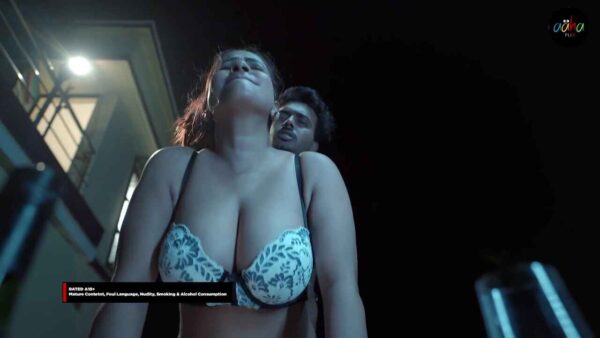 Mard Ko Dard S02E02 2024 Hot Hindi Web Series Aahaflix