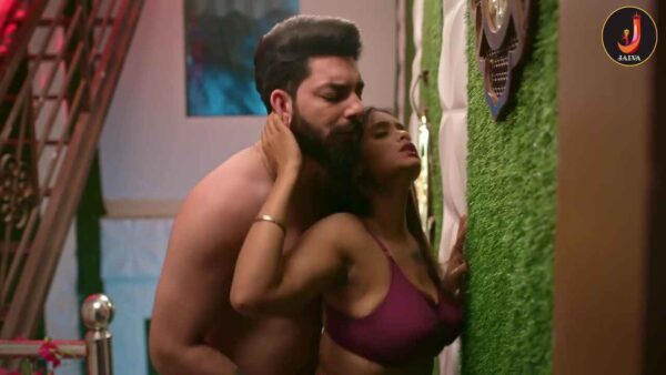 Premleela – S01E01 – 2024 xxx Hindi Hot Web Series – Jalva App