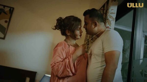 Purani Haveli 2024 Ullu App Hindi XXX Web Series Episode 6