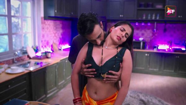 Rangeen Kahaniyan Sapno Ki Raani – S06E01 – 2024 sexy Hindi Hot Web Series – AltBalaji App