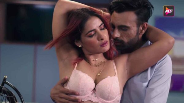 Rangeen Kahaniyan Sapno Ki Raani – S06E02 – 2024 sexy Hindi Hot Web Series – AltBalaji