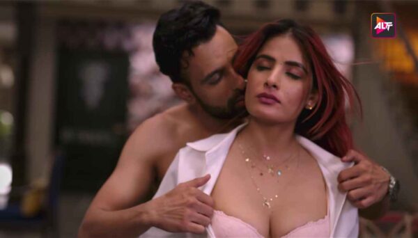 Dr Kajal 2024 Goodflix Movies Hindi XXX Web Series Episode 3