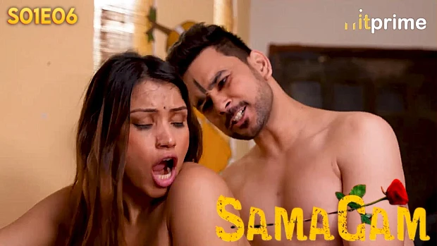 Samagam 2024 HitPrime Hindi XXX Web Series Episode 6