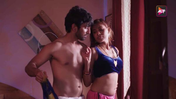 Utha Patak 2024 AltBalaji Hindi XXX Web Series Episode 1