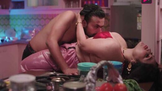 Utha Patak 2024 AltBalaji Hindi XXX Web Series Episode 2