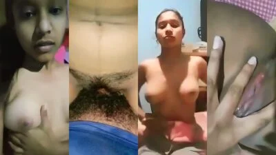 New Free Desi MMS Hot Young Girl Nude selfie and Fucking video Collection