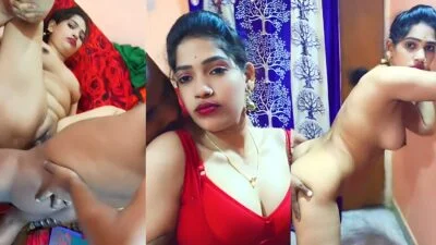 qorno hindi porn video Busty Horny Cheater Bhabhi Hard Fucking with devar xxx
