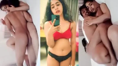 Free Desi MMS Porn Videos Sexy Girl Hard Fucking with Boss In Hotel