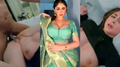 xxnx Free Desi MMS Beautiful Pakistani Big Boobs TV Actress Hard Pussy Fucking Leaked Viral Video