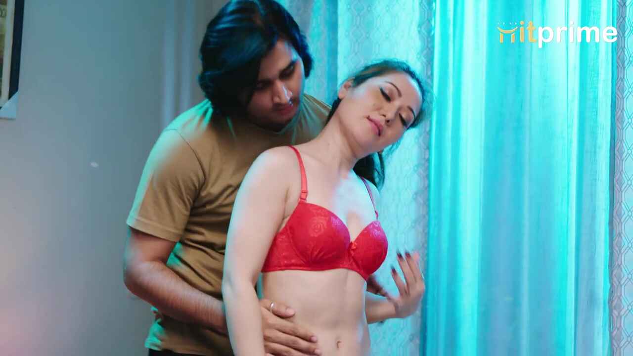 Peharedaar  – S07E03 – 2024 – Hindi Desi Hot Web Series – Hitprime