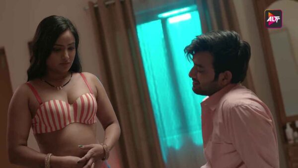 Rangeen Kahaniyan – S07E03 – 2024 – Hindi Hot Web Series – AltBalaji