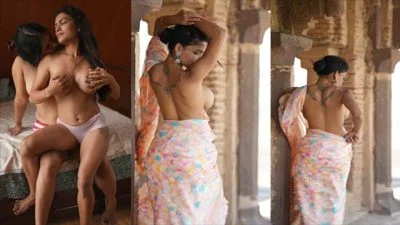 Mallu Reshmi R Nair Latest Exclusive outdoor tourist place Nude Viral video