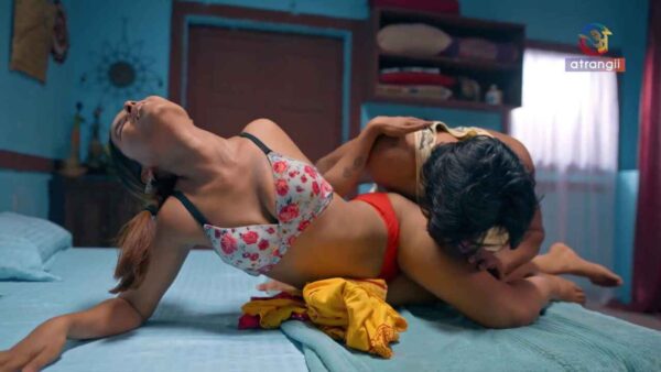 Rosy Maam I Love You – S01E02 – 2024 – Hindi Hot Web Series – Atrangii
