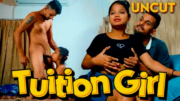 Tuition Girl – 2024 – Hindi xxx Short Film – Aagmaal