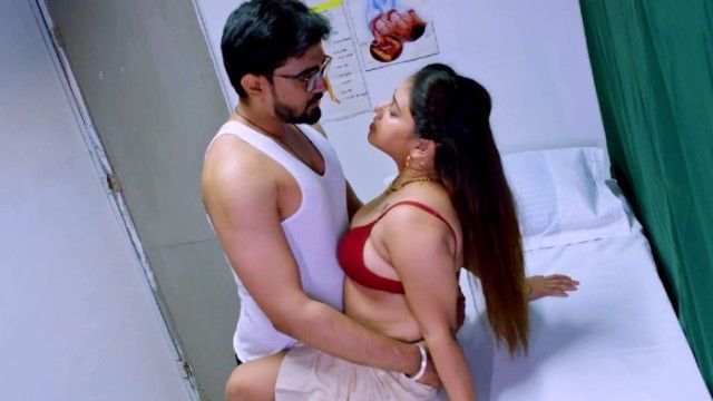 Mr Chourasiya – S02E02 – 2024 – Hindi Hot Web Series – Habbit Movies