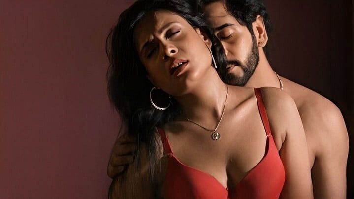 De Dana Dan  – S01E04 – 2024 – Hindi Desi Hot Web Series – Ullu App