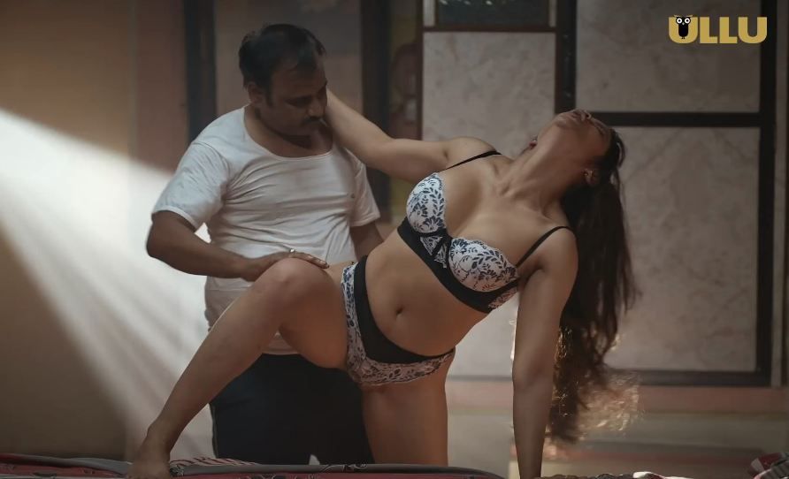 Kaun Man Part 1 – S01E03 – 2024 – Hindi Hot Web Series – Ullu App
