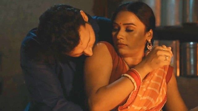 De Dana Dan – S01E01 – 2024 – Hot Hindi Porn Web Series – Ullu App