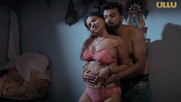 Painter Babu – S01E02 – 2024 – Hot Hindi xxx Web Series – Ullu