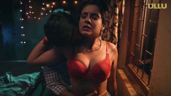 Painter Babu – S01E03 – 2024 – Hot Hindi xxx Web Series – Ullu