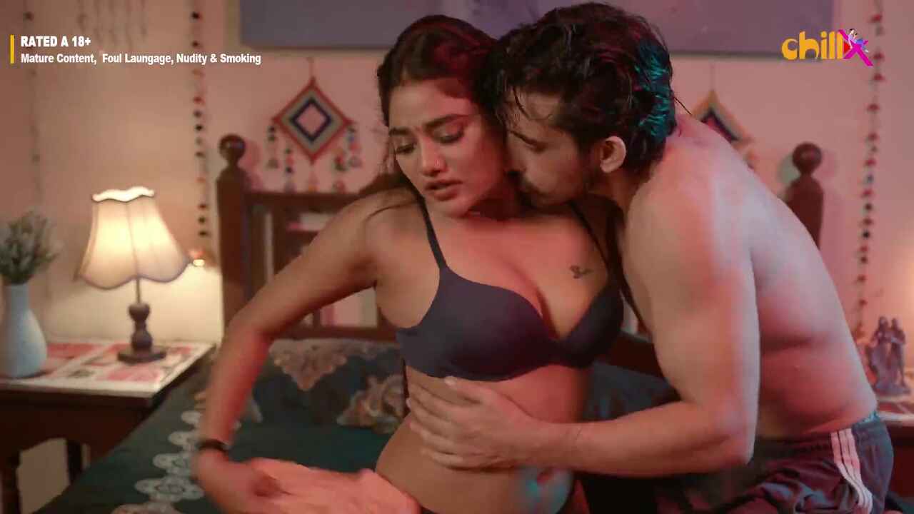 Bai No.1 – S01E01 – 2024 – Hindi Hot Web Series – Chillx