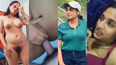 Desi fsiblog mms Famous Tamil Web Series Actress Fucking Cum On Body with American Tourist For Money