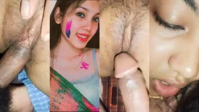 Free Exclusive Indian porn videos beautiful teen virgin girlfriend tight small pussy first time fucking with lover