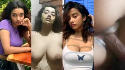 xhamster Free sex mms Hot Big Boobs girl doggy style fucking and nude selfie leaked mms