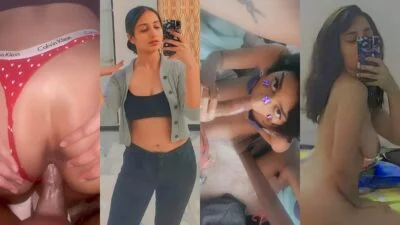 Free Desi MMS Porn Hot Young Pakistani Instagram Influencer Hard Fucking