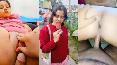 fsiblog latest video Hot Sexy Bhabhi Big Ass Fucking with devar