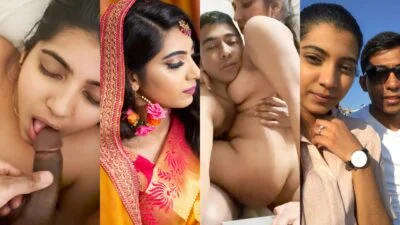 Fsiblog xxx video newly married Muslim cousin brother sister first night fucking and nude bathing