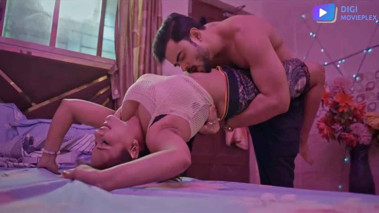 Bholi Sajni 2024 Digi Movieplex Originals Hindi Sex Web Series Ep 1