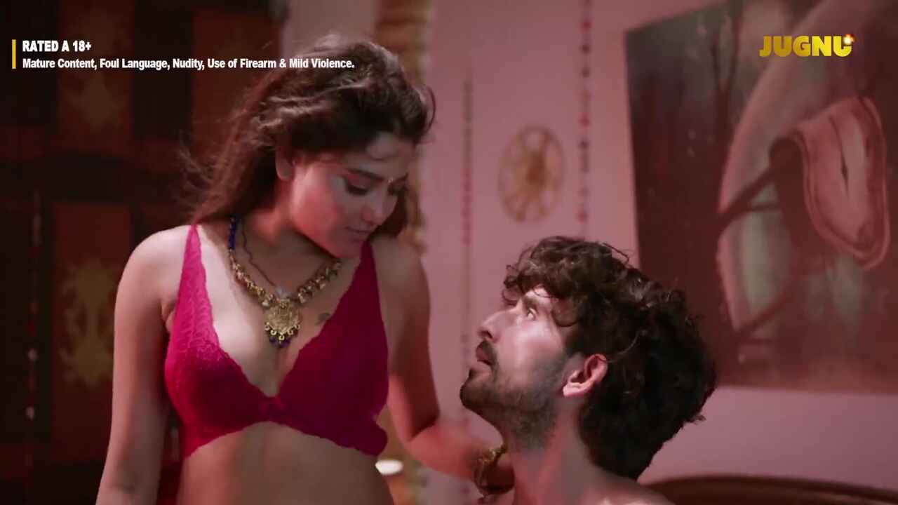 Chowkidaar – S01E05 – 2024 – Hindi Hot Web Series – Jugnu