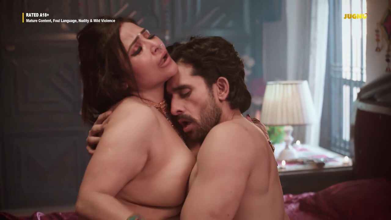 Chowkidaar – S01E03 – 2024 – Hindi Hot Web Series – Jugnu
