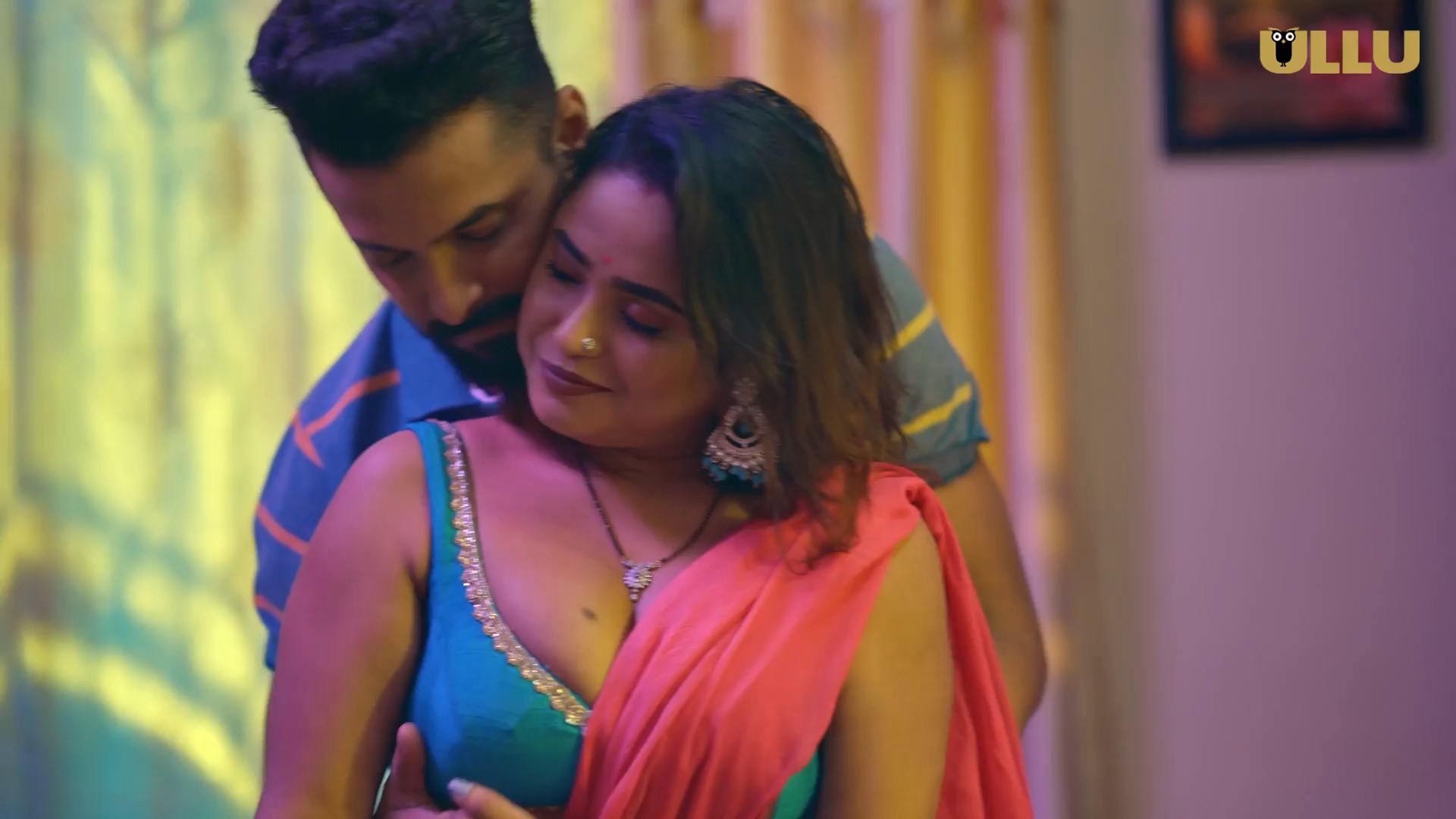 Chuski – S01E01 – 2024 – Hindi Hot Web Series – Ullu